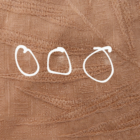 Tommy Bahama Mens 100% Silk Shirt Hawaiian Short Sleeves Floral Button Up *Flaw* - Picture 3 of 9